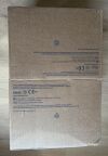 BD 309620 Syringe 2oz Catheter Tip w/o Needle Shelf Pack 40/Bx, 4 BX/CA