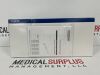 OLYMPUS WA22755S HF-resection electrode, needle, angled, 24 Fr., 12°-30°, ESG TURis PlasmaNeedle, Box of 5