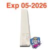 BARD 0092220 Minnesota Four Lumen Tube 18Fr.
