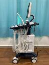 GENERAL ELECTRIC LOGIQ V5 Ultrasound machine, brand GENERAL ELECTRIC, model LOGIQ V5 Expert, VERSION R2.07