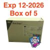 3M 1017 Steri-Drape Isolation Drap with Incase Film and Pouch