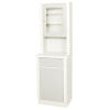 UMF MEDICAL 6105 Treatment Cabinets