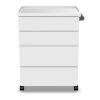 UMF MEDICAL 6204 Treatment Cabinets