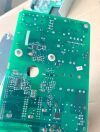 MINDRAY 6802-30-66651 power board Monitor