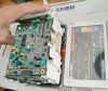 MINDRAY  display and touch screen assembly Monitor