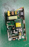 MINDRAY 8002-30-36155 power board Monitor