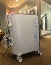 BTL AESTHETICS Emsculpt Neo System