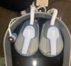 BTL AESTHETICS Emsculpt Neo System