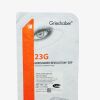 ALCON/GRIESHABER REF 706.26  GRIESHABER REVOLUTION DSP REVOLUTION DSP 23G Vertical Scissors, EXP 2021/09