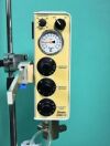 BLEASE 2200 Ventilator
