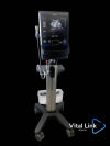 SONOSITE SII / S2 Total Ultrasound System & Cart