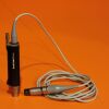 STRYKER 275-601-500 Small Joint Shaver Handpiece Arthroscopy Shaver System
