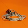 STRYKER 275-601-500 Small Joint Shaver Handpiece Arthroscopy Shaver System