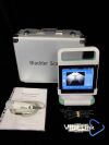 AVANTSONIC Z5 Automatic Bladder Scanner w/ 3D Probe Scanner