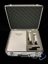 AVANTSONIC Z5 Automatic Bladder Scanner w/ 3D Probe Scanner