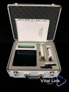 AVANTSONIC Z5 Automatic Bladder Scanner w/ 3D Probe Scanner