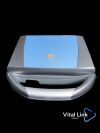 SONOSITE M-MSK M-Turbo &  C60x/5-2 Transducer Ultrasound System, Cart, & Transducer Probe