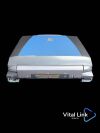 SONOSITE M-MSK M-Turbo &  C60x/5-2 Transducer Ultrasound System, Cart, & Transducer Probe