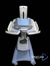 SONOSITE M-MSK M-Turbo &  C60x/5-2 Transducer Ultrasound System, Cart, & Transducer Probe