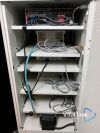 KARL STORZ - ENDOSKOPE Endoflator 26430520 Image Hub 22200020 Xenon Light Source 20133120 Documentation Smartkart Tower