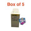 CONMED 37FRR-ME-PB Full Radius 15 Degrees