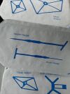 STRYKER 107120 VIZADISC KNEE PROCEDURE TRACKING KIT