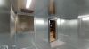 NATIONAL SHIELDING Galvanized Steel Shielded Enclosure RF Shielding / Related
