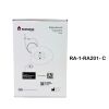 REDSENSE MEDICAL RA-1-RA201-C Unit Alarm White Non-Sterile Each W/ Charger/Instructions For Use