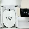 REDSENSE MEDICAL RA-1-RA201-C Unit Alarm White Non-Sterile Each W/ Charger/Instructions For Use