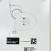 REDSENSE MEDICAL RA-1-RA201-C Unit Alarm White Non-Sterile Each W/ Charger/Instructions For Use