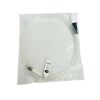 REDSENSE MEDICAL RA-1-RA201-C Unit Alarm White Non-Sterile Each W/ Charger/Instructions For Use