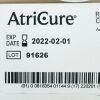 ATRICURE REF ACH150 ATRICLIP LAA EXCLUSION SYSTEM, 50MM , EXP 2022/02