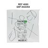 TELEFLEX REF 4006 PRONTO V4 extraction catheter 6F ,EXP 2022/02