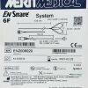 MERIT MEDICAL REF EN2006020 ENSNARE ENDOVASCULAR SNARE 6F , EXP 2021/02