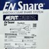 MERIT MEDICAL REF EN2006020 ENSNARE ENDOVASCULAR SNARE 6F , EXP 2021/02