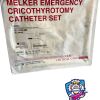 COOK MEDICAL G06246 Melker Catheter Set