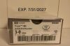 COVIDIEN VLOCL0604: 3-0 V-LOC 180 BARBED GREEN 6" V-20 (SH) TAPER Sutures