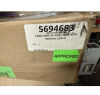 GE OEC 9800 C-Arm cable  HIGH VOLTAGE CABLE HV CABLE 5694683 Rev 1 C-Arm