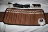 RICHWAY  FUJI BIO INC Biobelt 7000 Infrared Therapy Mat & Belt apr25 #A Heat Therapy Unit
