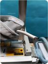 GE XR Digital Portable X-Ray