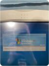 SIEMENS RAPIDLAB 1245 Blood Gas Analyzer