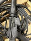 FATS Meggitt Firearm Training Simulator LE 200D Bushmaster SRS Glock 17 M16 BlueFire .