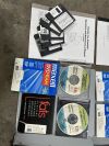FATS Meggitt Firearm Training Simulator LE 200D Bushmaster SRS Glock 17 M16 BlueFire .