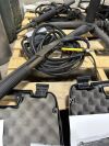 FATS Meggitt Firearm Training Simulator LE 200D Bushmaster SRS Glock 17 M16 BlueFire .
