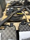 FATS Meggitt Firearm Training Simulator LE 200D Bushmaster SRS Glock 17 M16 BlueFire .