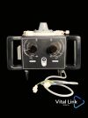 GE Hualun Medical SuperBee Collimator Collimator - X-Ray