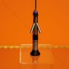 OLYMPUS WA2UR22A Semi-Rigid, 5 degree, Diameter: 6.9/8.4FR x 330mm, Straight Ocular, 3.7Fr & 2.6Fr Double Channel Ureteroscope