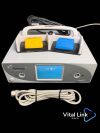 ARTHREX AR-9800 Synergy RF Bipolar Ablation System w/Footswitch DOM 12/2018