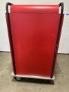 CRES COR HotCube 3 Commercial Warmer HC-UA-11 Insulated Mobile Heated Cabinet .