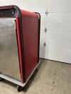 CRES COR HotCube 3 Commercial Warmer HC-UA-11 Insulated Mobile Heated Cabinet .